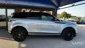 Land Rover Range Rover Evoque 1.5 P300e AWD R-Dynamic S Auto de 2021