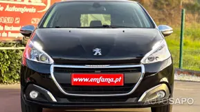 Peugeot 208 de 2018