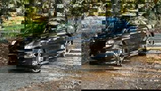 Porsche Panamera de 2009