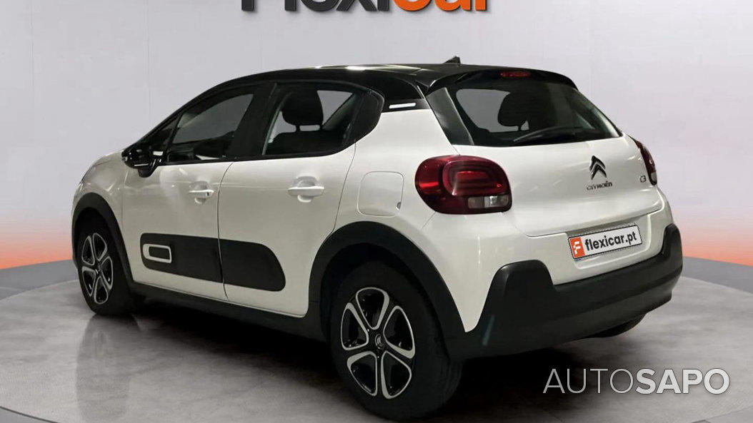 Citroen C3 de 2024