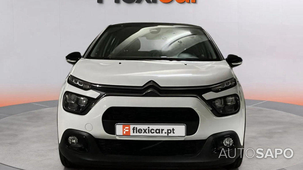 Citroen C3 de 2024