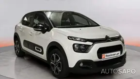Citroen C3 de 2024
