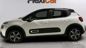 Citroen C3 de 2024