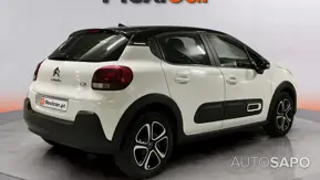 Citroen C3 de 2024