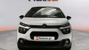 Citroen C3 de 2024