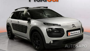 Citroen C4 Cactus 1.2 PureTech Feel de 2018
