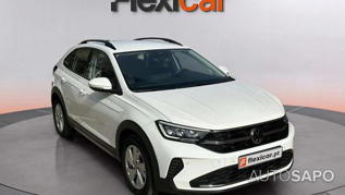 Volkswagen Taigo 1.0 TSI Life de 2022