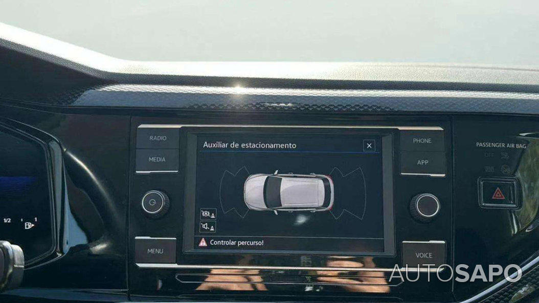 Volkswagen Taigo 1.0 TSI Life de 2022