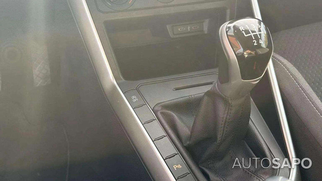 Volkswagen Taigo 1.0 TSI Life de 2022