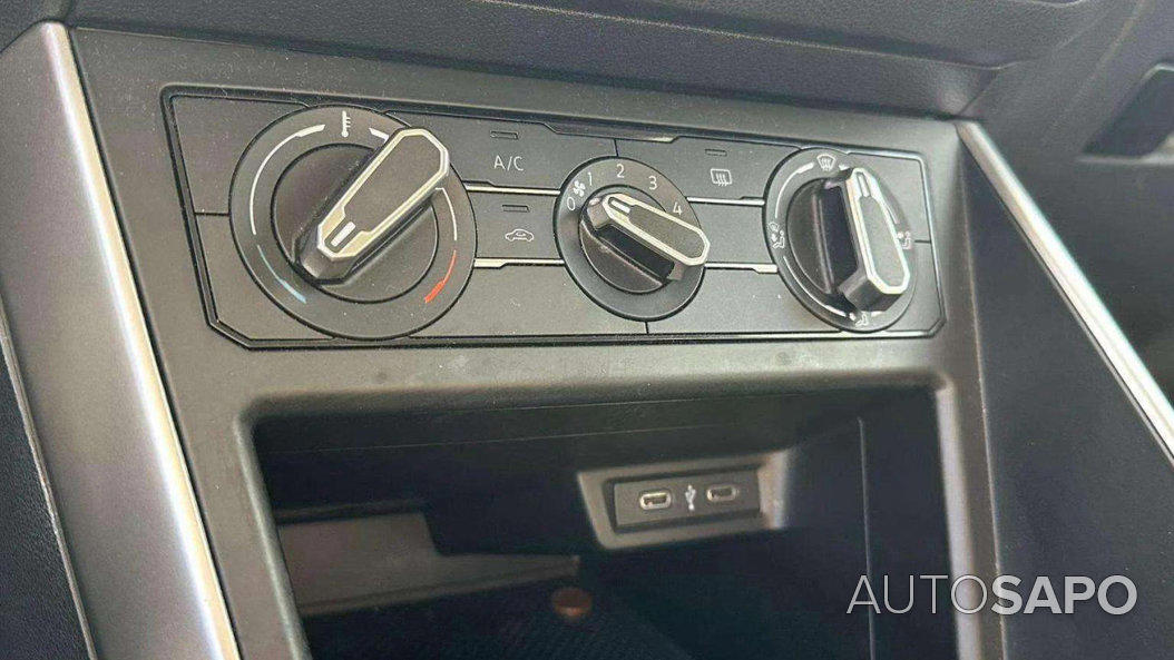 Volkswagen Taigo 1.0 TSI Life de 2022