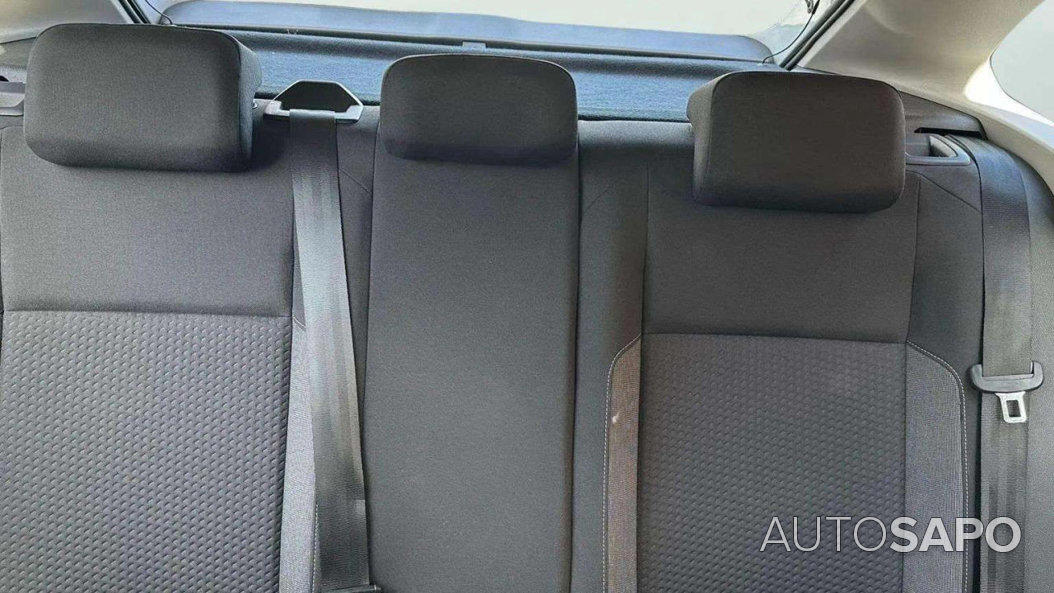 Volkswagen Taigo 1.0 TSI Life de 2022