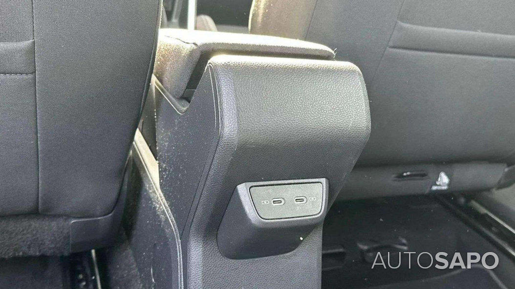 Volkswagen Taigo 1.0 TSI Life de 2022