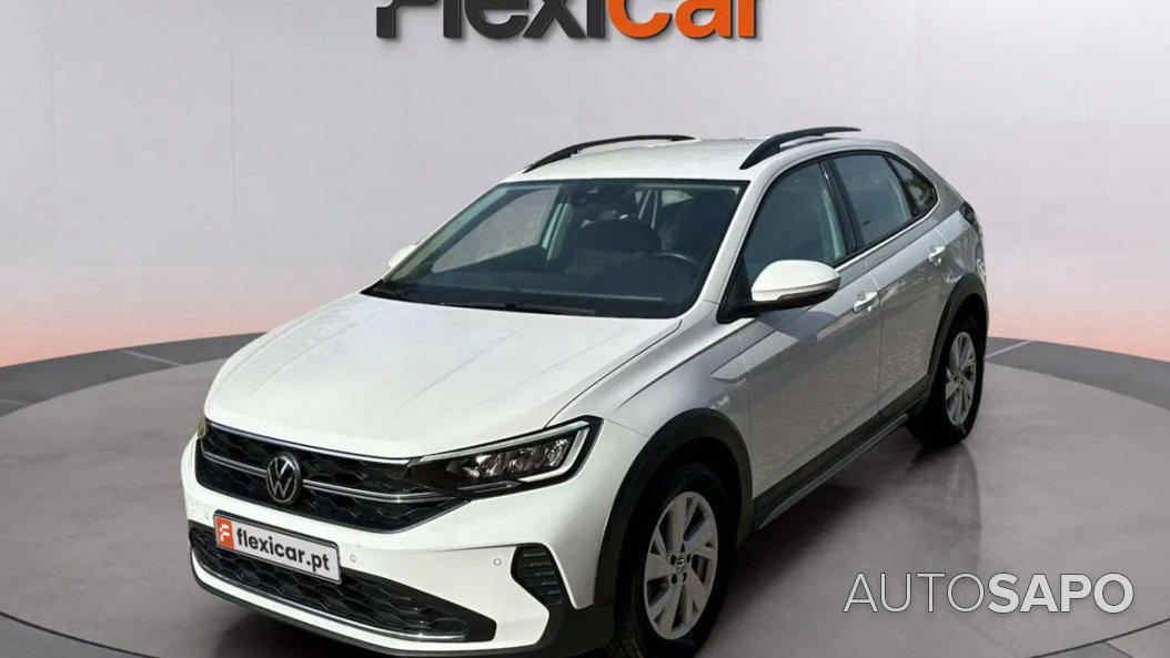 Volkswagen Taigo 1.0 TSI Life de 2022