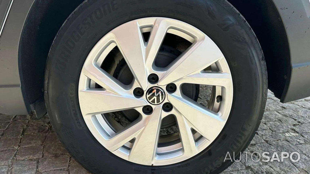 Volkswagen Taigo 1.0 TSI Life de 2022