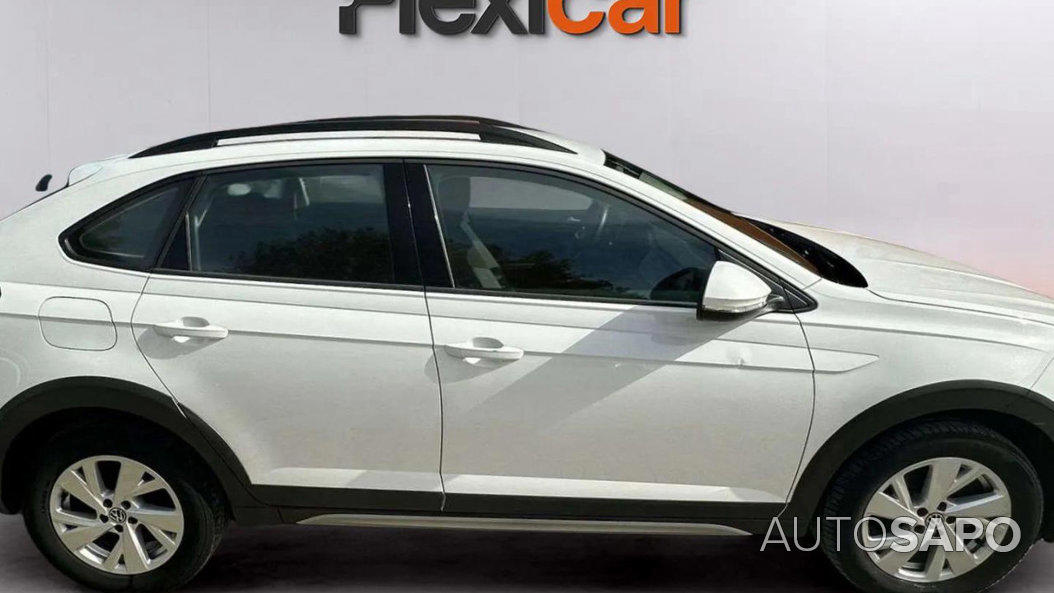 Volkswagen Taigo 1.0 TSI Life de 2022