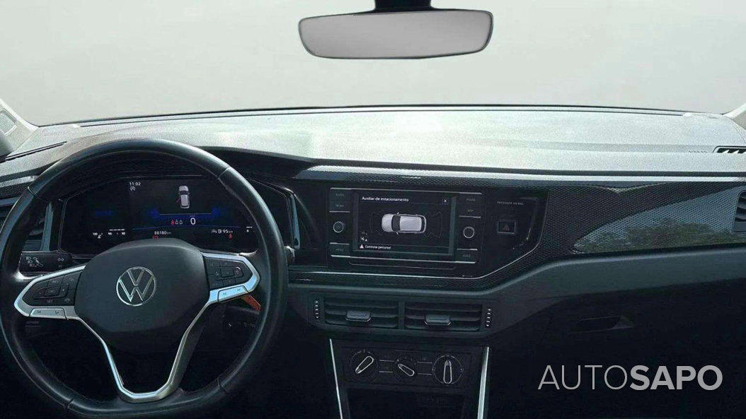 Volkswagen Taigo 1.0 TSI Life de 2022