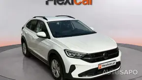 Volkswagen Taigo 1.0 TSI Life de 2022