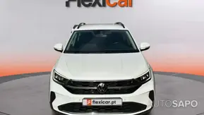 Volkswagen Taigo 1.0 TSI Life de 2022