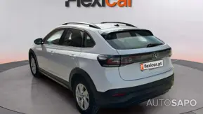 Volkswagen Taigo 1.0 TSI Life de 2022