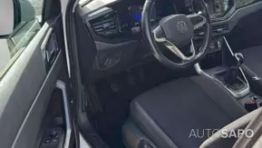 Volkswagen Taigo 1.0 TSI Life de 2022