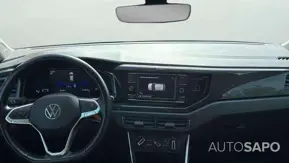 Volkswagen Taigo 1.0 TSI Life de 2022