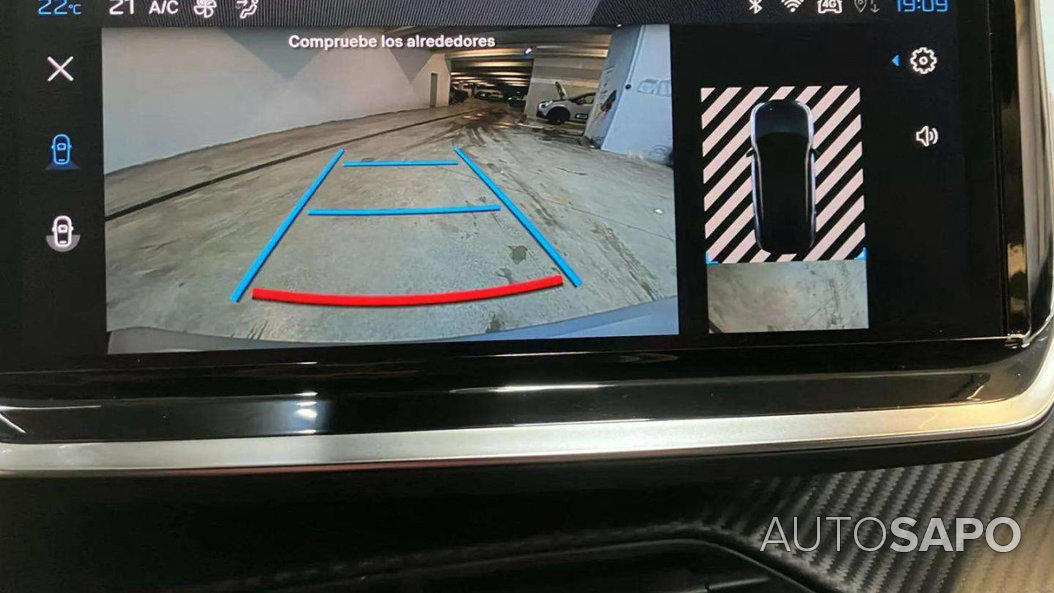 Peugeot 2008 de 2024