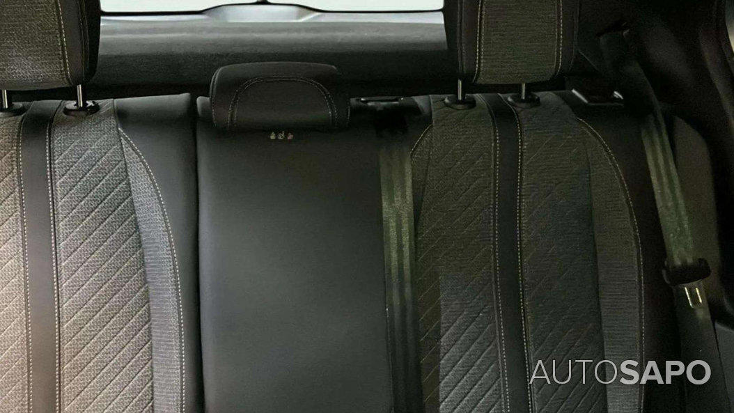 Peugeot 2008 de 2024