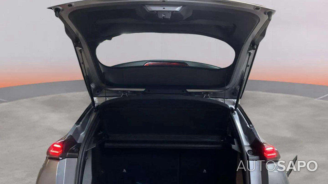 Peugeot 2008 de 2024