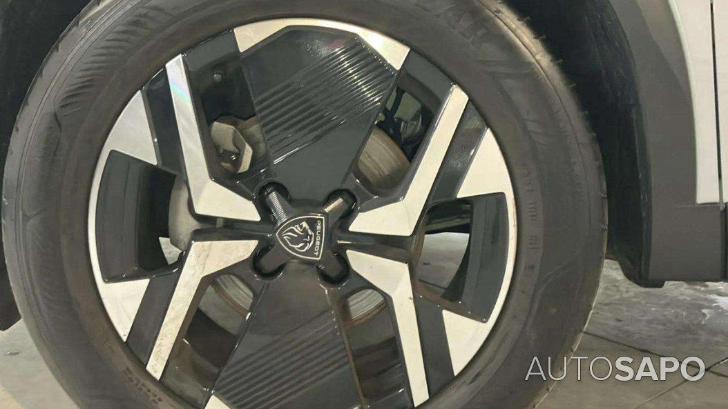 Peugeot 2008 de 2024