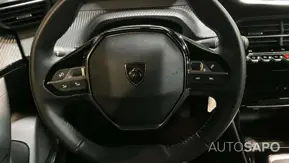 Peugeot 2008 de 2024