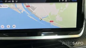 Peugeot 2008 de 2024