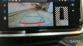 Peugeot 2008 de 2024