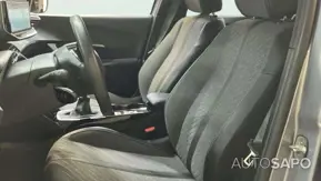 Peugeot 2008 de 2024