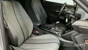 Peugeot 2008 de 2024