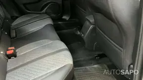 Peugeot 2008 de 2024