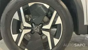 Peugeot 2008 de 2024