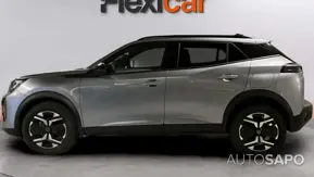 Peugeot 2008 de 2024