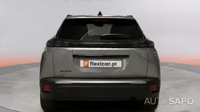 Peugeot 2008 de 2024