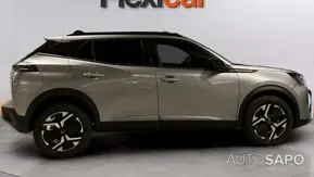 Peugeot 2008 de 2024