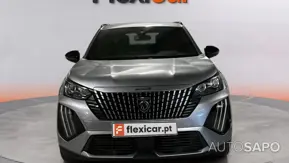 Peugeot 2008 de 2024