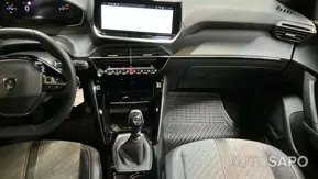 Peugeot 2008 de 2024