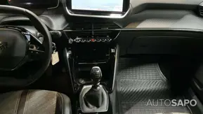 Peugeot 2008 de 2024