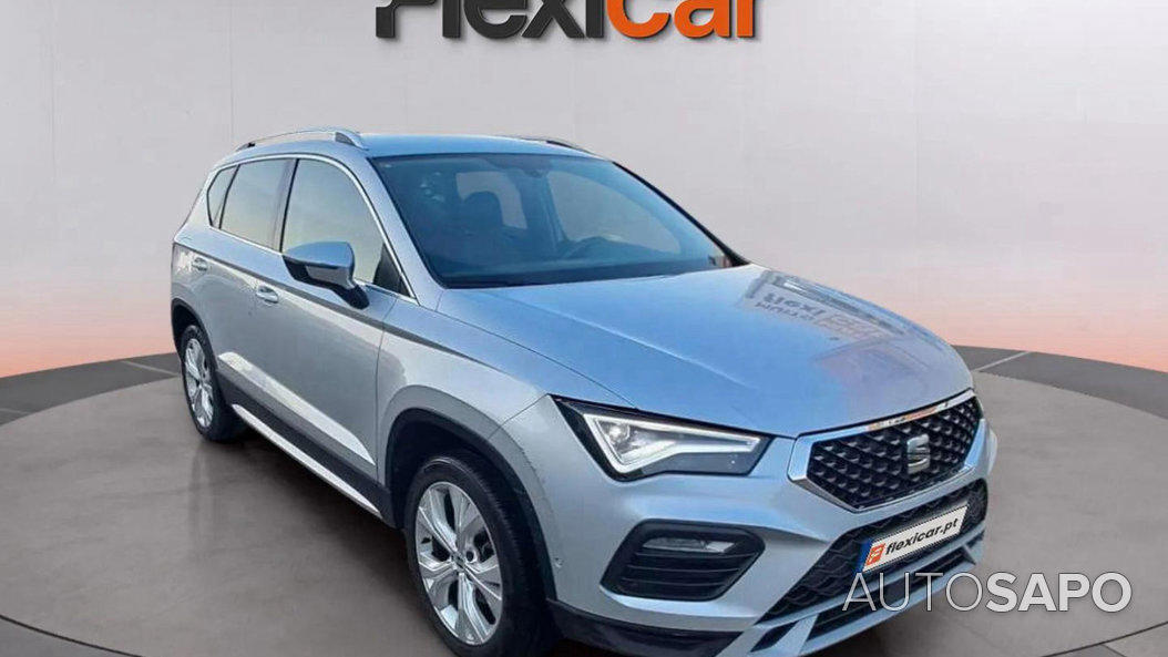 Seat Ateca 1.0 TSI Style de 2022