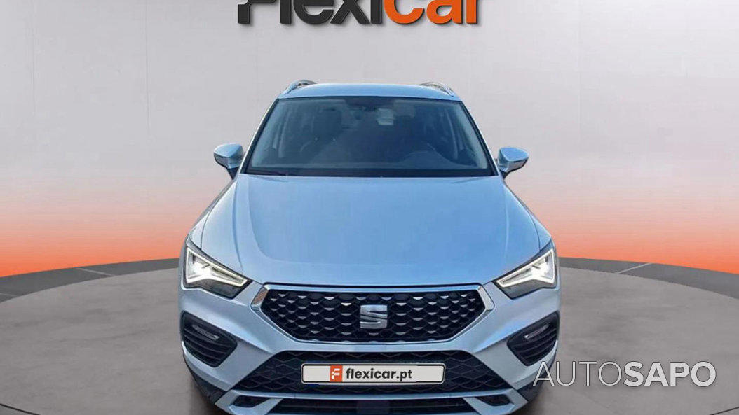 Seat Ateca 1.5 TSI Xperience DSG de 2022