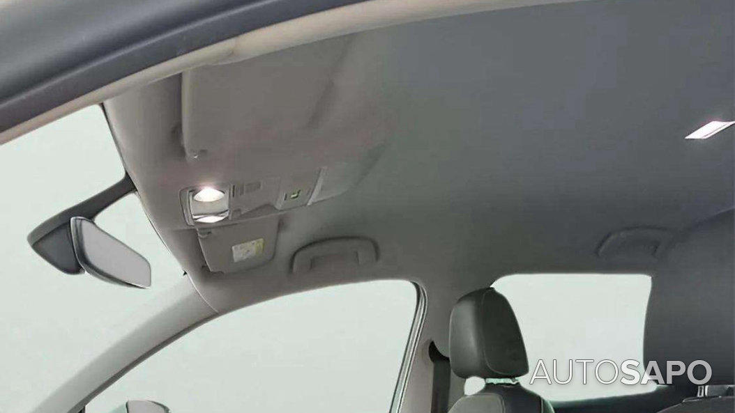 Seat Ateca 1.5 TSI Xperience DSG de 2022