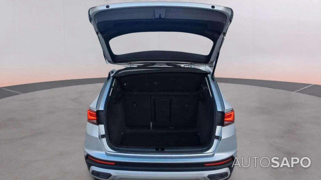 Seat Ateca 1.5 TSI Xperience DSG de 2022