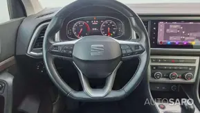 Seat Ateca 1.5 TSI Xperience DSG de 2022