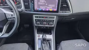 Seat Ateca 1.5 TSI Xperience DSG de 2022