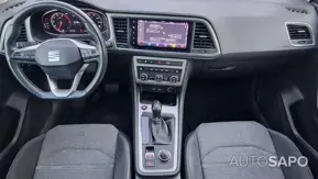 Seat Ateca 1.5 TSI Xperience DSG de 2022