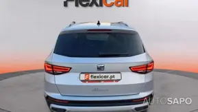 Seat Ateca 1.5 TSI Xperience DSG de 2022